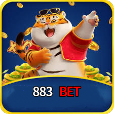 Imagem promocional da 883 bet mostrando a plataforma e suas vantagens