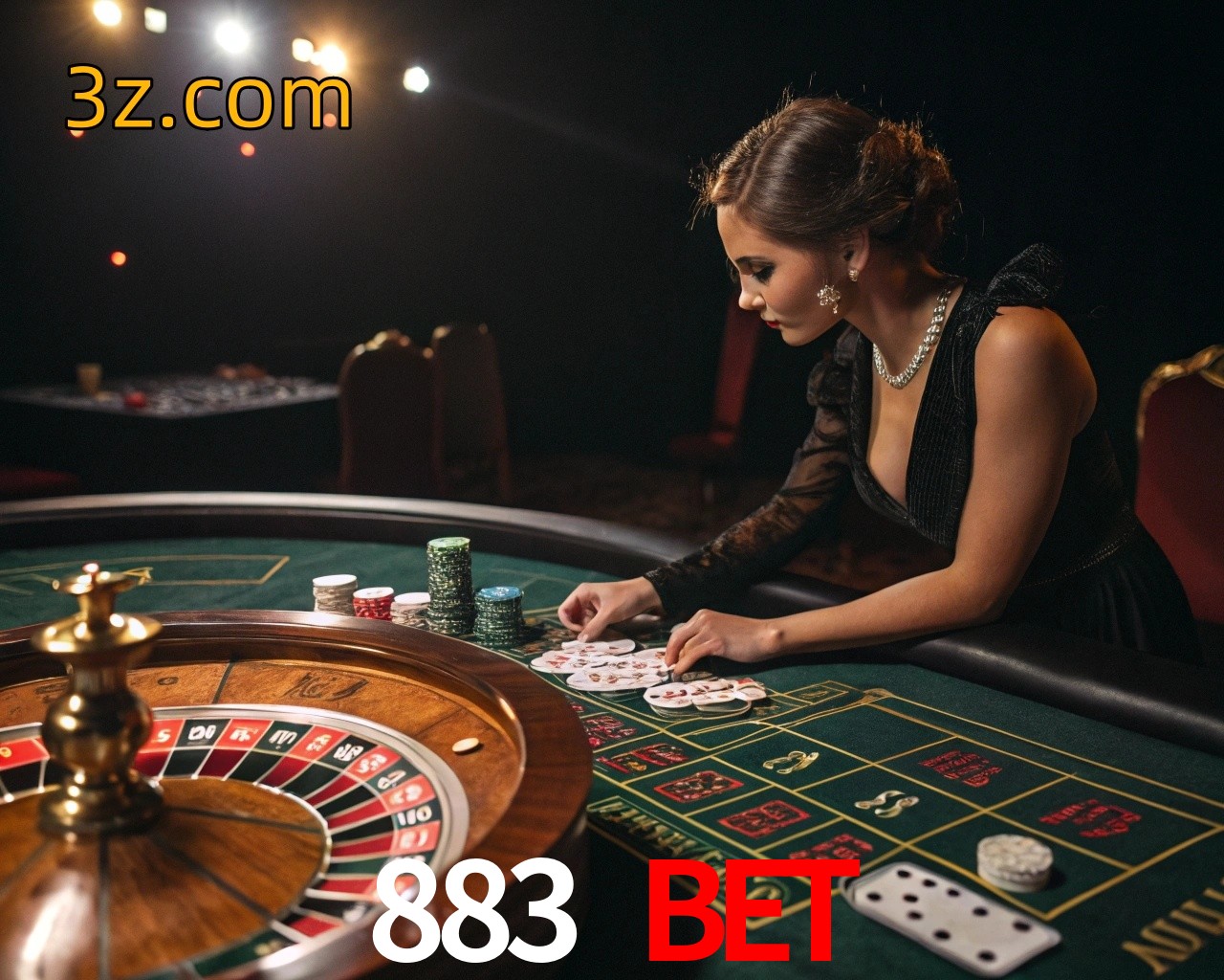 bonus 883 bet
