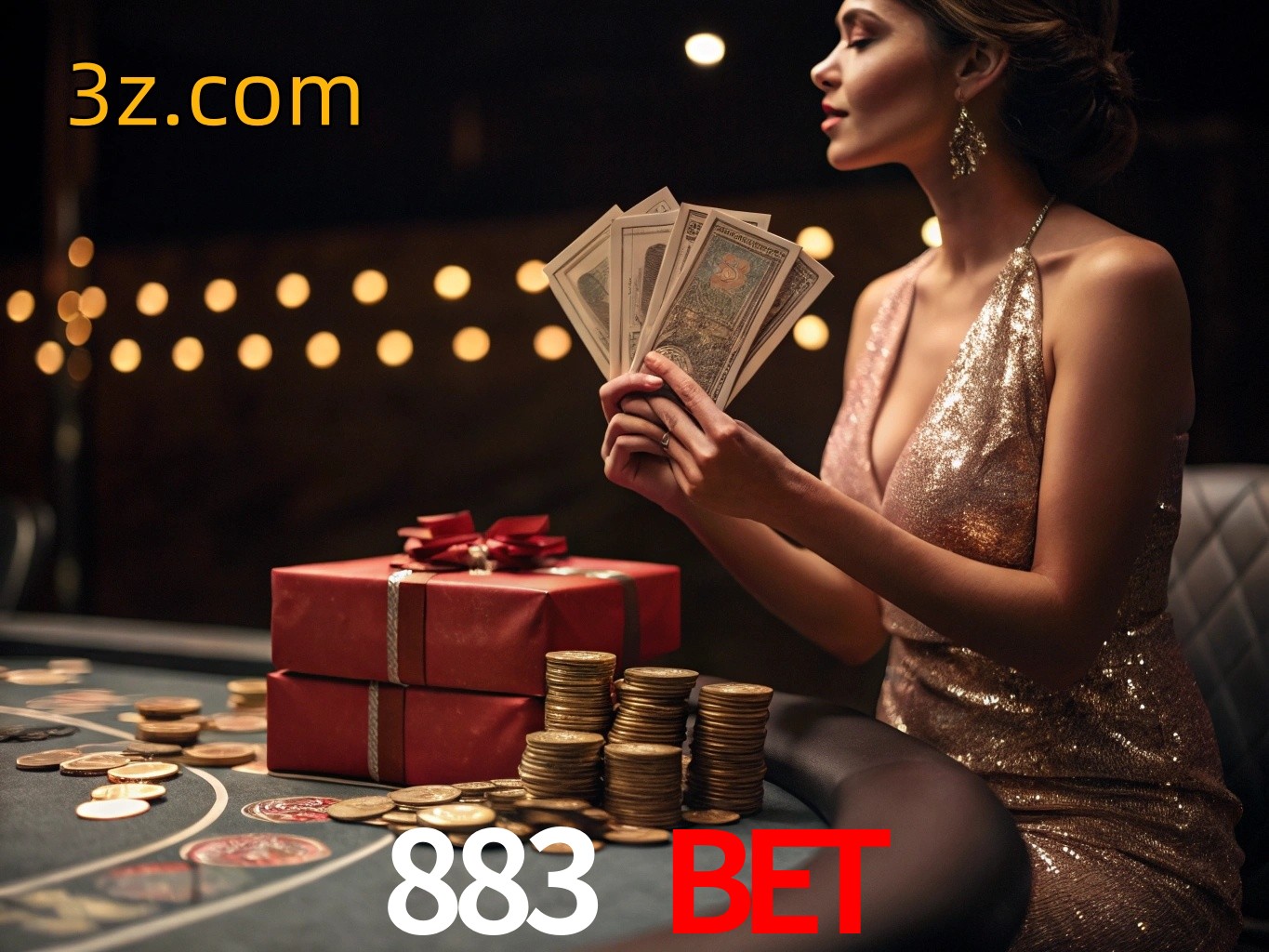  883 bet