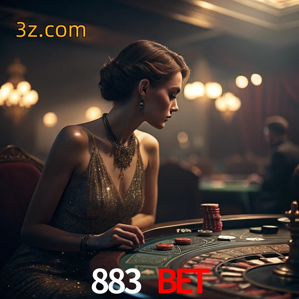 logo 883 bet
