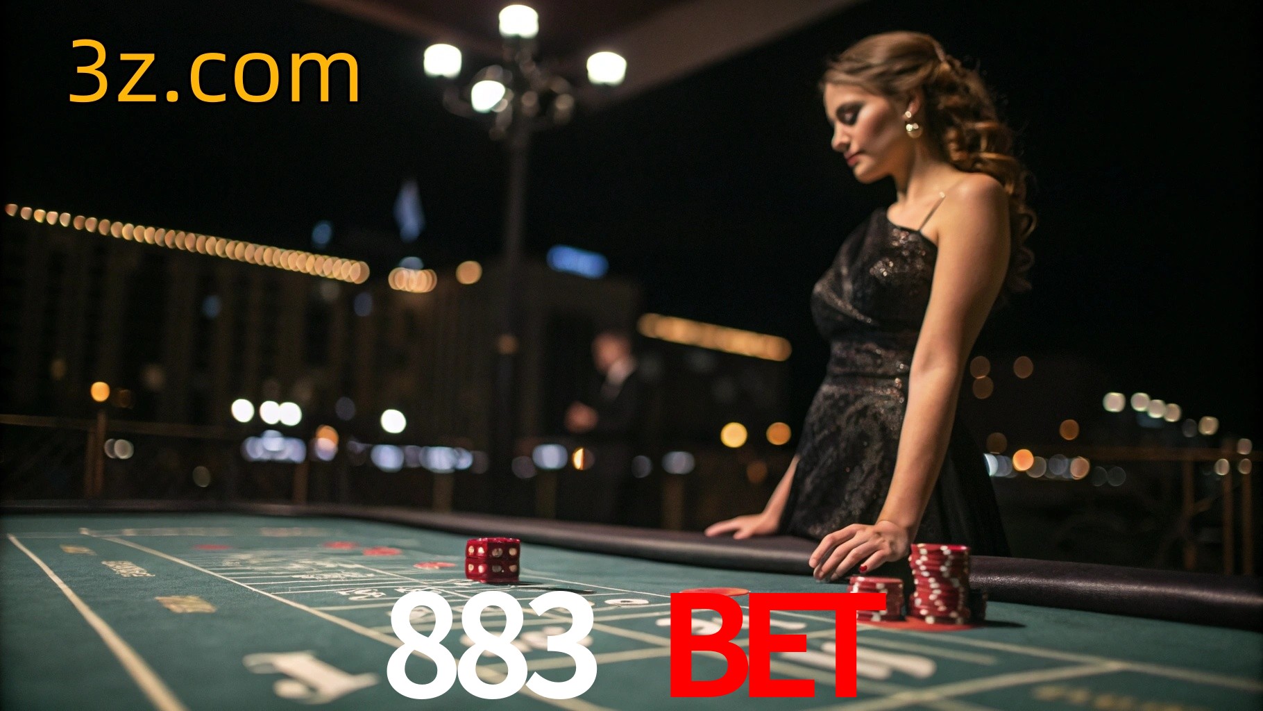 login 883 bet
