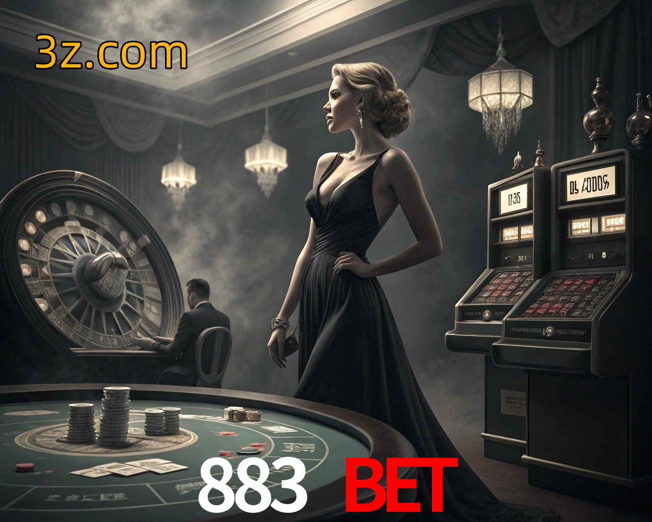 bonus 883 bet