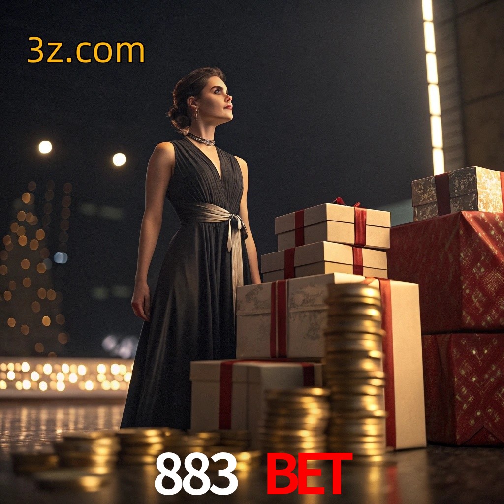  883 bet bonus