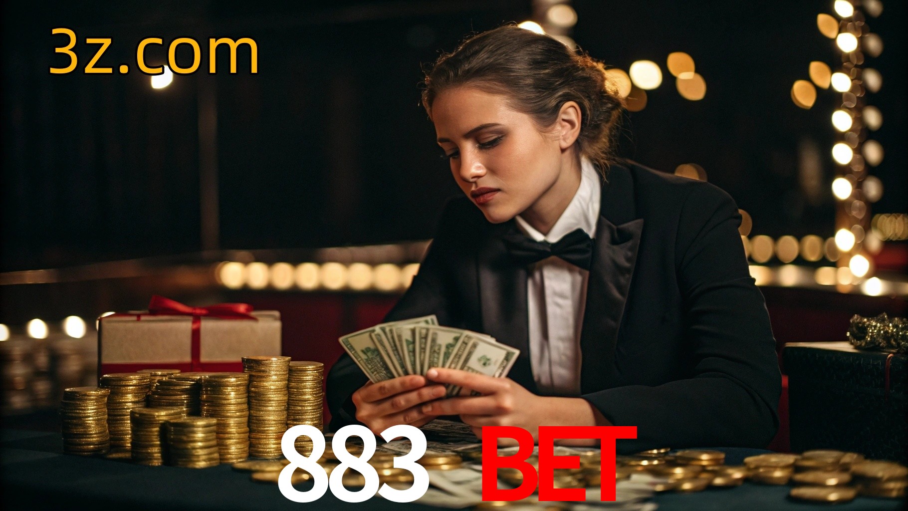 bet 883 bet