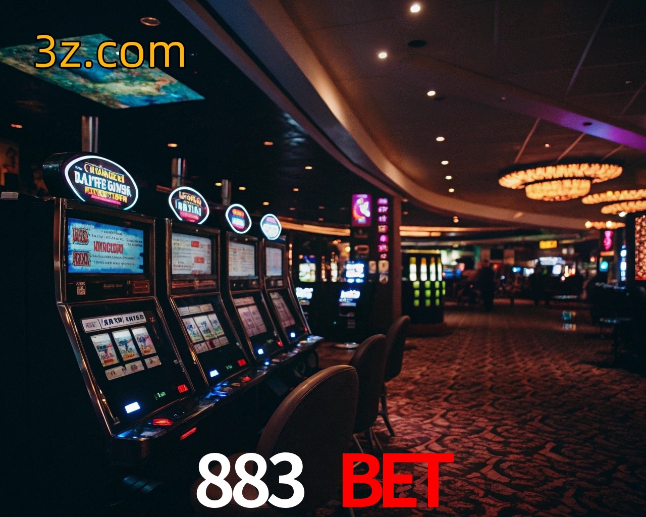login 883 bet