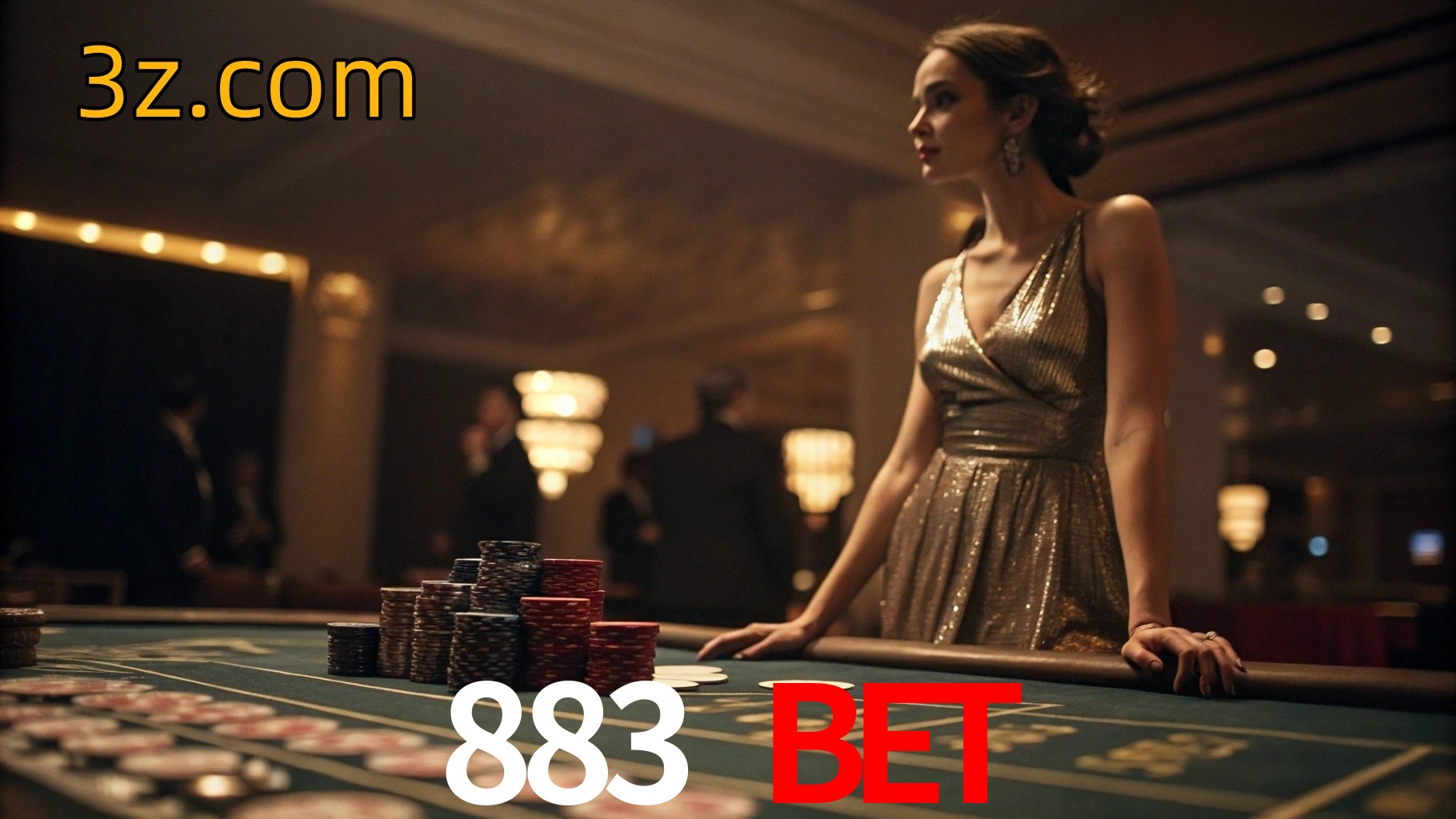  883 bet